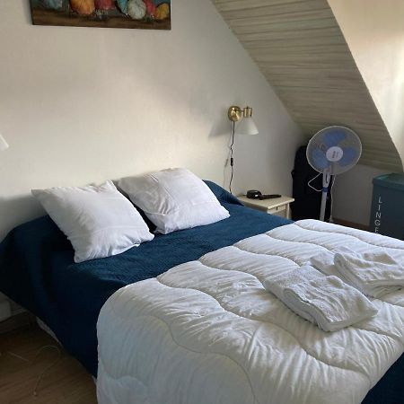 Appartement 4 Personnes A 100 M De La Mer Fort-Mahon-Plage Buitenkant foto